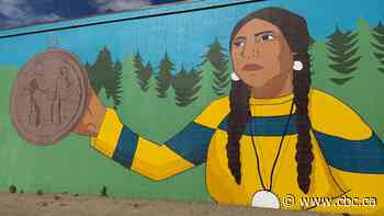 Documentary sheds light on Indigenous lives under Treaty 8