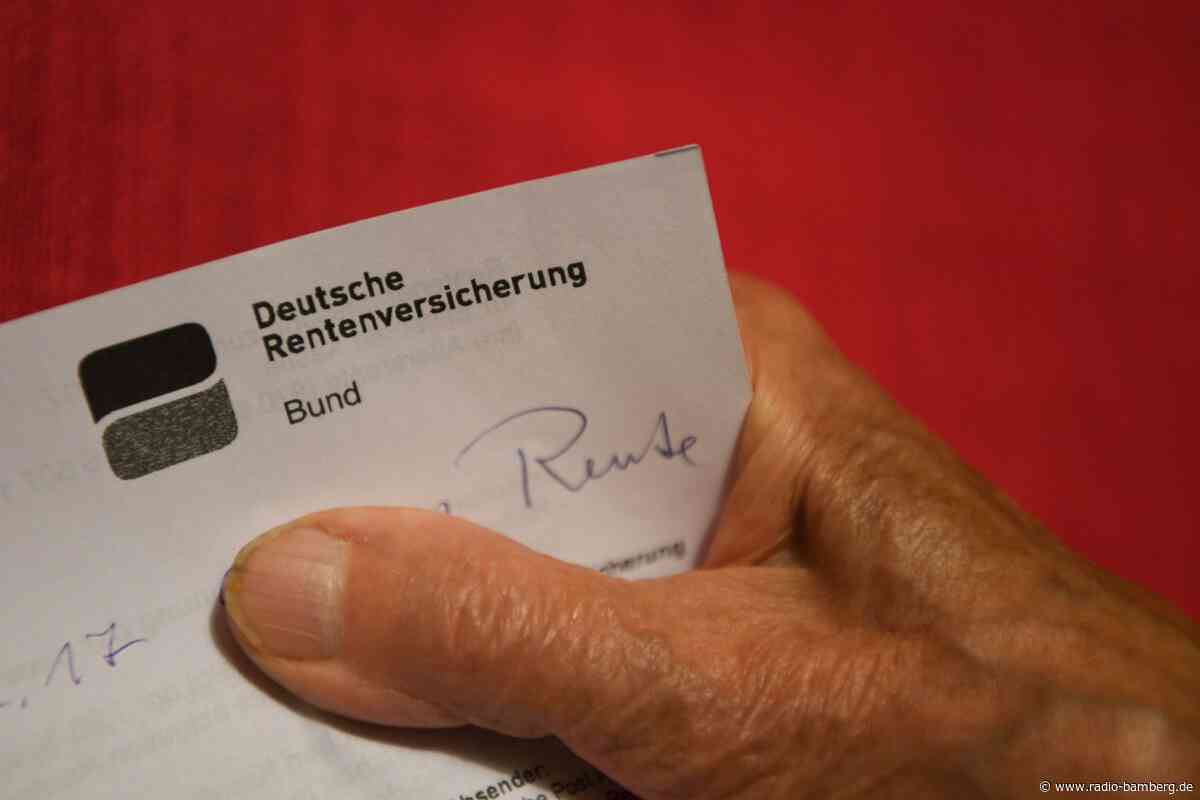 Breite Debatte über Vorschläge der Rentenkommission