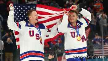 NHL trade grades: Who comes out ahead in Brady Tka...