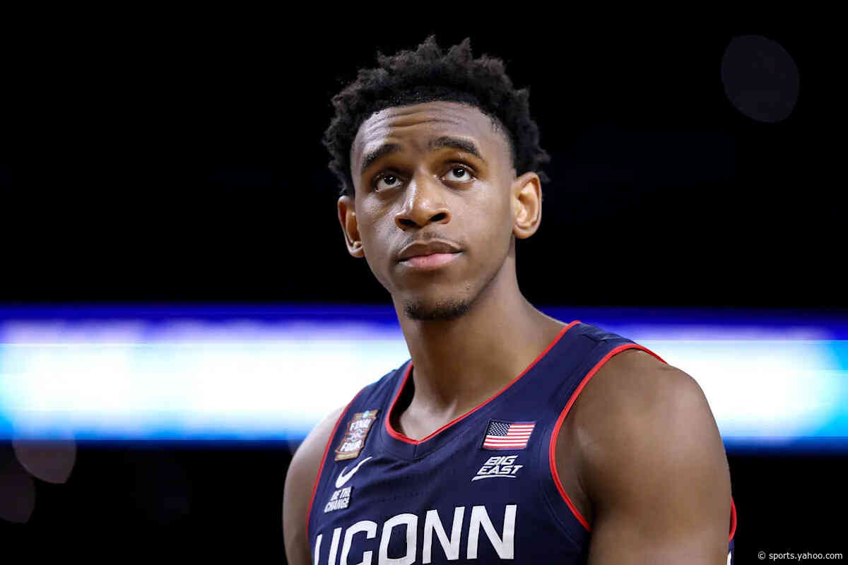 Lakers connected to Jayden Quaintance, Tarris Reed Jr. ahead of 2026 NBA Draft