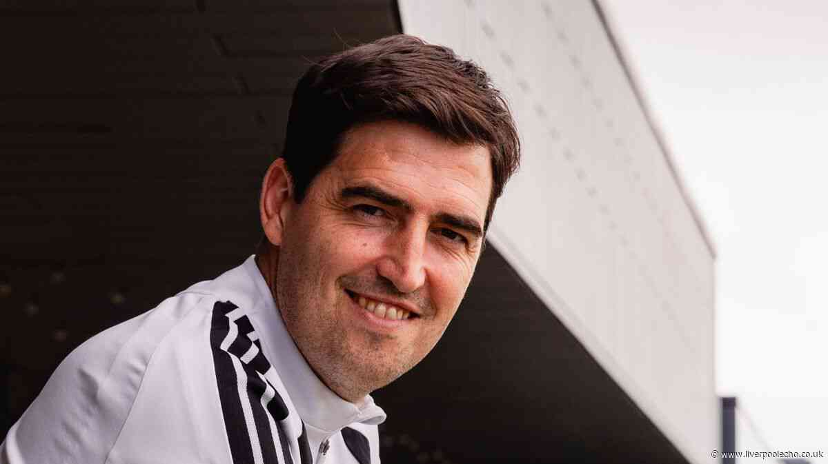 'I say this respectfully' - Andoni Iraola sent warning after Liverpool contract decision