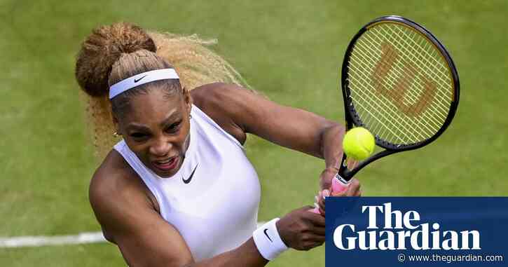Serena Williams to make Wimbledon singles comeback after being handed wildcard