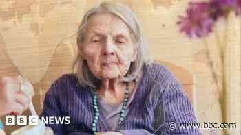 Hunt for friends of woman who faked her death