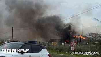 Battery recycling warning after spate of fires