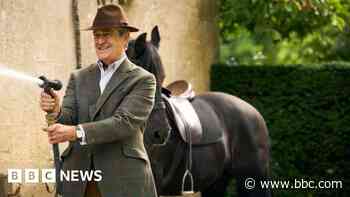 Rupert Everett says 'whole village' saved pub