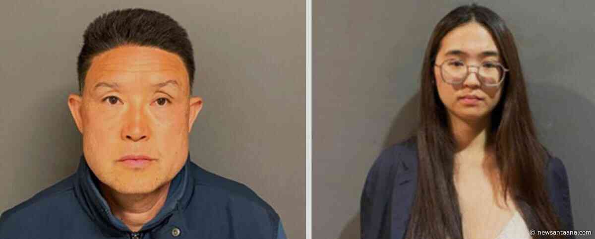 Irvine dog trainer found guilty in horrific heat stroke deaths of 11 dogs