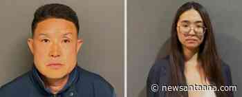 Irvine dog trainer found guilty in horrific heat stroke deaths of 11 dogs