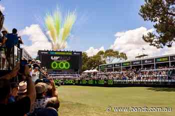 Wavemaker Adelaide Wins SATC Major Events Account