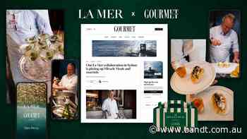 Are Media Teams Up With La Mer For Double Bay Dining Experience