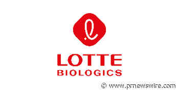 LOTTE Biologics Completes Construction of Songdo Bio Campus Plant 1 and Obtains Approval for Use