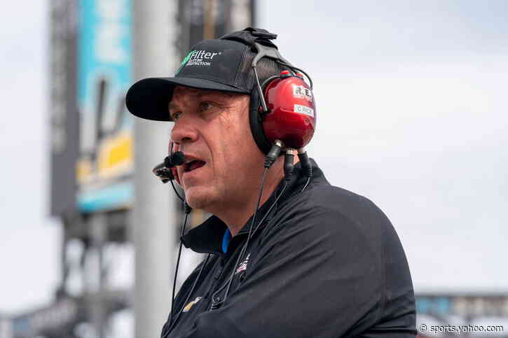 "Gets Overlooked a Lot"- Kaulig Racing CEO Confesses True Hall Of Fame Masterplan Behind Silly Season Announcement
