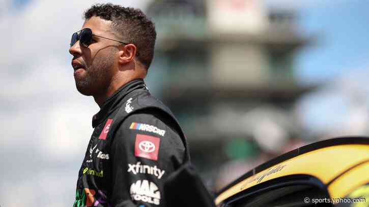 Bubba Wallace, 23XI Racing Facing Significant Penalty Sunday