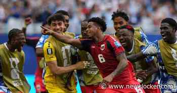 Kaapverdië stunt wéér op het WK, debutant scoort twee keer en speelt gelijk tegen Uruguay