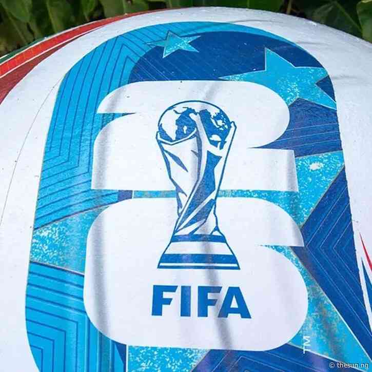 World Cup teams to be paid a record $871m