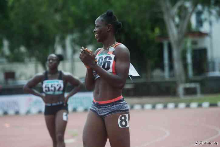 Ochonogor, Akindunbi shine as Commonwealth Games trials hit day 2