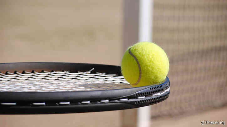 New champions emerge at CBN  Senior Tennis Championship