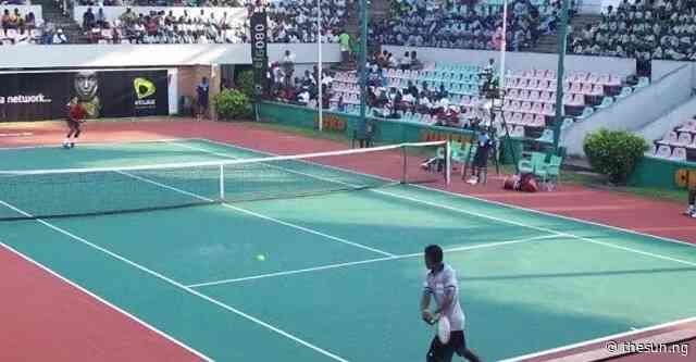 DavNotch National Tennis Championship serves off in Abuja