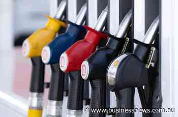 More fuel relief for motorists with halfway measure