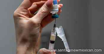 Utah marks a year of battling measles, with no clear end in sight