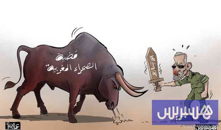 تقارب البوليساريو وزيمبابوي يعيد مكائد "ا