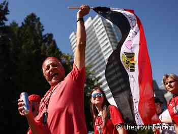 LIVE: Egypt and New Zealand kick off in crucial Group G World Cup showdown
