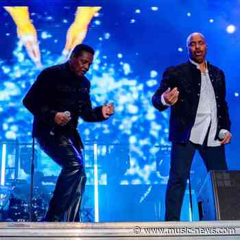 The Jacksons announce 2026 UK tour