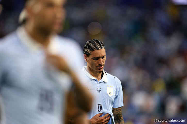 Uruguay's place on the line against Spain: what they need to qualify