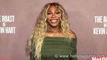 Serena Williams, 44, makes incredible Wimbledon comeback four years after retirement