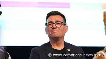 Andy Burnham rules out 'crude' DWP cuts as PM - but experts say it may not be enough