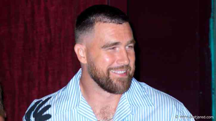 Travis Kelce’s Rumored Bachelor Party in L.A.: Every Guest Spotted Celebrating His Upcoming Wedding!