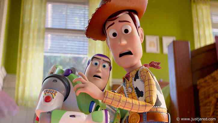 ‘Toy Story 5’ Opening Weekend Box Office Numbers Revealed: Biggest Opening of 2026 So Far