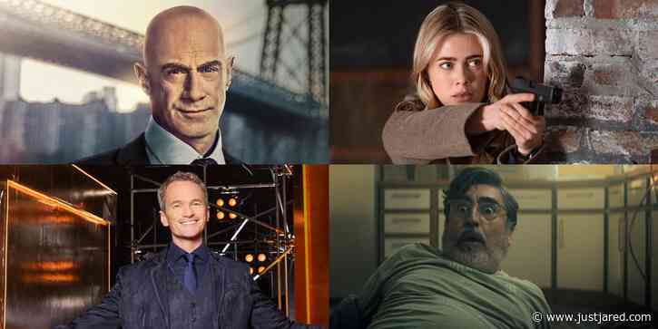 TV Shows Canceled in 2026: CBS Cancels 3 Series, Netflix Cancels 10, NBC Cancels 10, & Much More