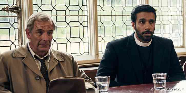 Why Is ‘Grantchester’ Ending & Could It Ever Be Revived One Day? Get the Info on the PBS Masterpiece TV Show