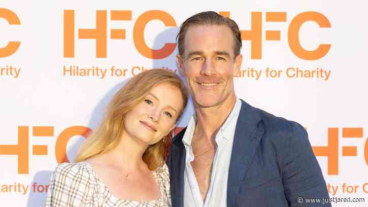 Kimberly Van Der Beek Pays Tribute to Late Husband James on Father’s Day