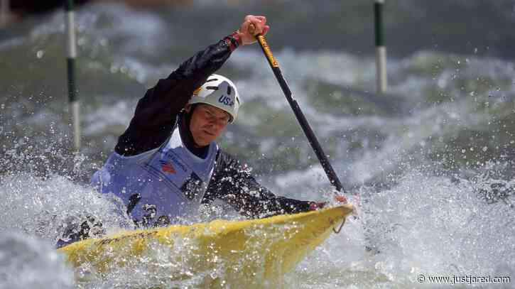Olympian David Hearn Arrested at Lincoln Memorial Reflecting Pool, Denies Vandalism Allegations