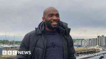 Man urges checks after hidden condition