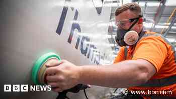 Operator spends £3.6m on refreshing trains