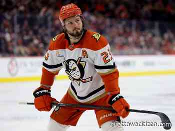 Ottawa Senators are going big-game hunting on NHL's trade market