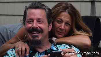 Concertgoer, 51, who plunged to his death at Madison Square Garden is identified as 'much-loved' dad-of-two