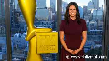 Big shake-up for the Logies as Danika Mason and Jelena Dokic are nominated for brand-new award