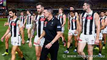 This stat says it all about Collingwood’s list. Craig McRae is wrong to say we shouldn’t talk about it