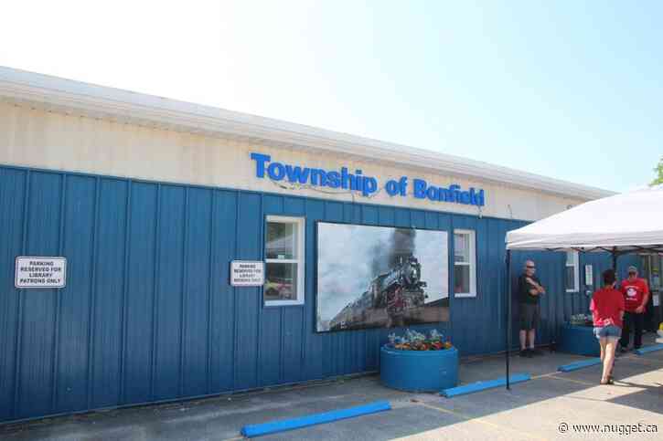 Residents encouraged to take part in Bonfield’s economic development strategy
