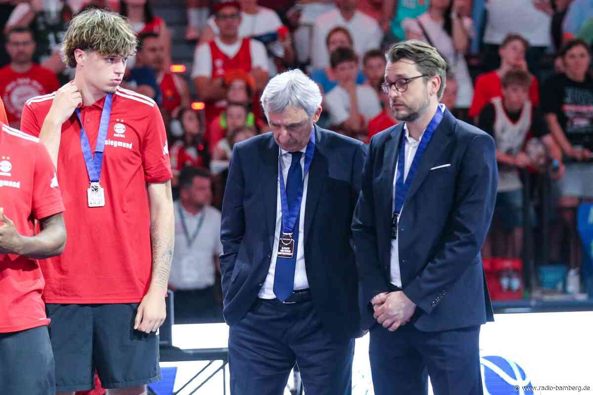 Pesic nach Final-Blamage: «Nie gelungen, Team zu bilden»