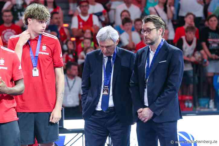Pesic nach Final-Blamage: «Nie gelungen, Team zu bilden»