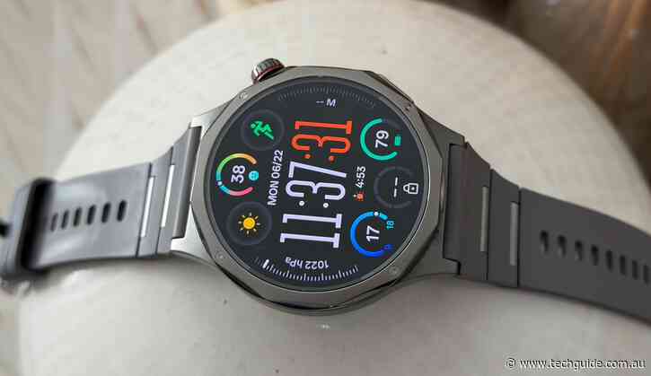 Oppo Watch X3 review – slick style, excellent features and battery life other brands can only dream of
