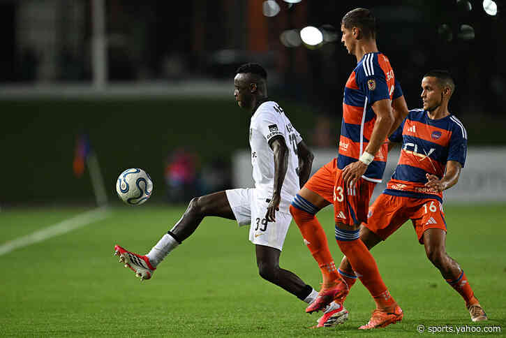 Check out the youth players Eduardo Domínguez uses most at Galo