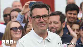 Burnham says Labour has final chance to change after Makerfield by-election win