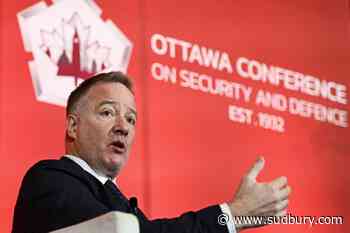 Canada, Australia formalize deal for Arctic over-the-horizon radar system