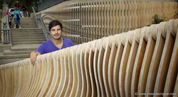 From Sudbury to the spotlight: Laurentian researcher rethinks housing