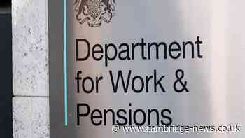 DWP benefits to end by June as 361,000 claimants need to act now